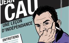 La revue Livr’arbitres n°47 consacrée à Jean Cau