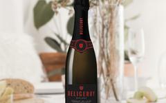 Deligeroy Excellence : Un Crémant de Loire pour sublimer vos fêtes