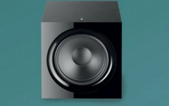 C’est bientôt le Black Friday : le caisson de basses de chez Focal est en promo à -38% !