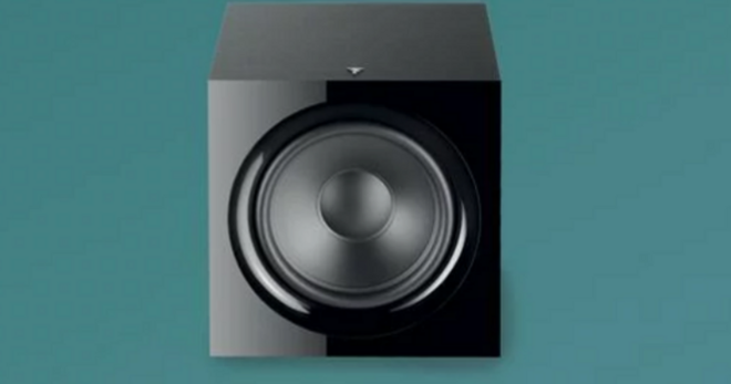 C’est bientôt le Black Friday : le caisson de basses de chez Focal est en promo à -38% !