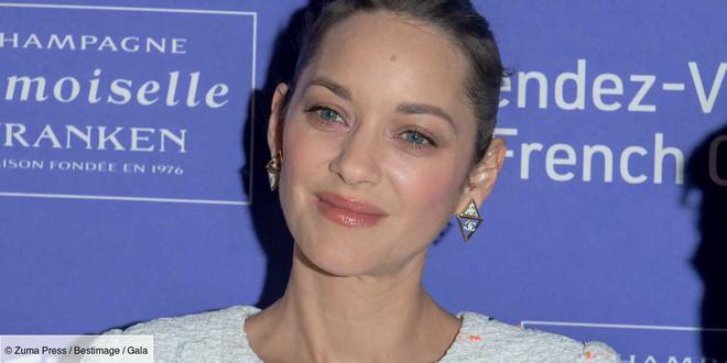 Marion Cotillard va bientôt sortir un album… sous la houlette de l’ex-compagnon de Jenifer