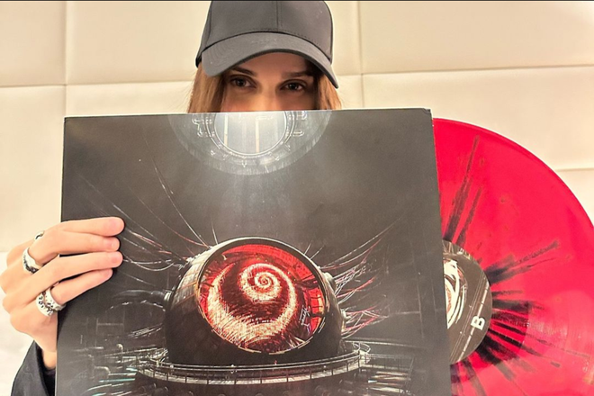 Plongez dans l’univers de ‘NOVUS’, le nouvel EP de Rezz