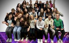 Des Choristes de Saint-Chamond à la Star Academy