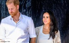 Harry et Meghan Markle posent leurs valises sous le soleil du Portugal… mais l’accueil risque d'être glacial !