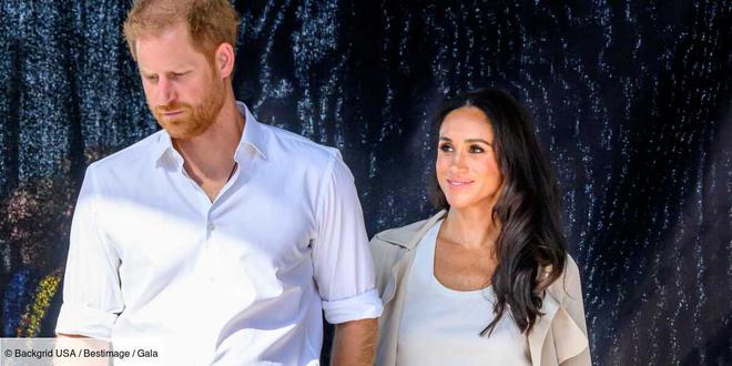 Harry et Meghan Markle posent leurs valises sous le soleil du Portugal… mais l’accueil risque d'être glacial !