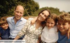 George, Charlotte et Louis : ces photos que Kate Middleton ne souhaite pas divulguer