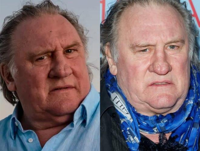 Gérard Depardieu : La justice prend une décision radicale, l’acteur bientôt blanchi ?