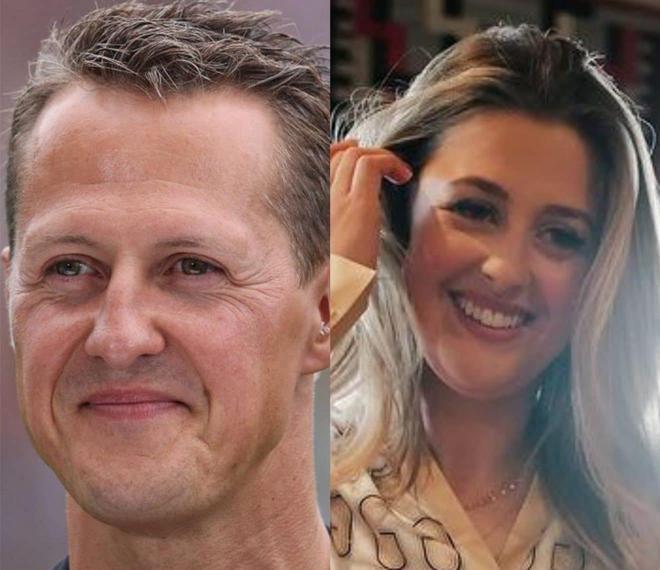 Michael Schumacher : Sa fille prend une décision qui ne passe pas !