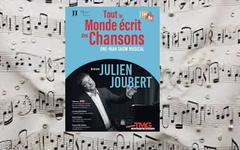 Tout le Monde écrit des Chansons au Théâtre Montmartre Galabru