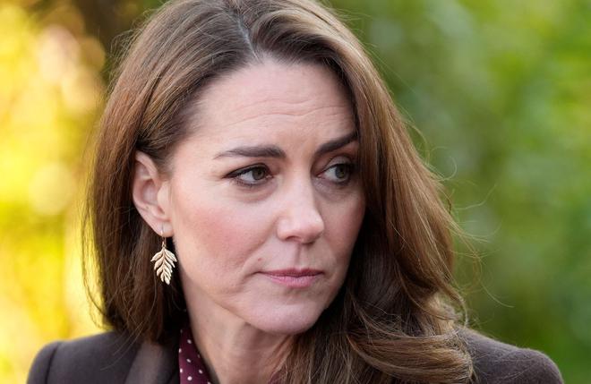 Kate Middleton, prudente face à ses obligations royales : " Elle veut trouver un équilibre "