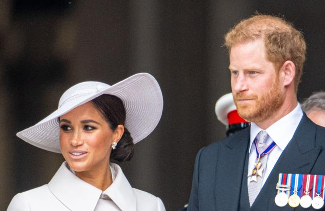 Harry et Meghan Markle : la vraie raison de leur déménagement au Portugal dévoilée ?