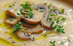 Trois recettes savoureuses à base de champignons : l’Ingrédient star de l’automne !