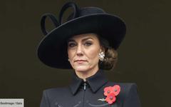 PHOTOS – Kate Middleton annoncée pour le Remembrance Sunday : depuis 10 ans, son look n’a quasiment pas changé