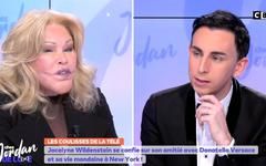 Ses nombreuses chirurgies, les ratés… : les confidences de Jocelyne Wildenstein, la « femme-chat », sur son physique atypique (vidéo)