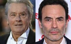 « J’espère que je mourrai… » : Cette vidéo choc d’Alain Delon partagée par son fils