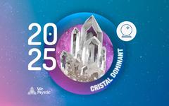 Cristal Régent de 2025 : Une rencontre entre expansion et sagesse