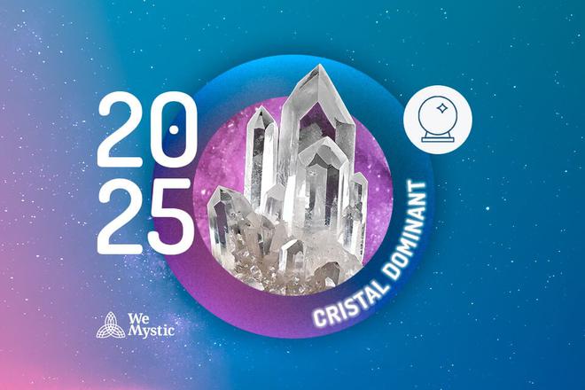 Cristal Régent de 2025 : Une rencontre entre expansion et sagesse