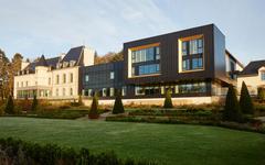 Domaine du Liziec - Vannes MGallery Collection : immersion en terres bretonnes entre contes et audace contemporaine