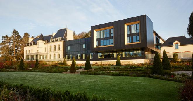 Domaine du Liziec - Vannes MGallery Collection : immersion en terres bretonnes entre contes et audace contemporaine