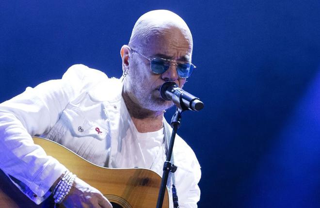 " Des problèmes physiques " : Pascal Obispo fait des confidences inattendues sur la fin de sa carrière