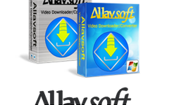 Giveaway – Allavsoft Video Downloader Converter 3.27: Free License Code | Full Version Software Giveaway for Windows