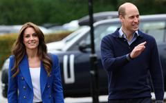 Frayeur pour Kate Middleton et le prince William, des cambrioleurs se sont attaqués au domaine de Windsor