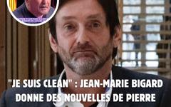 « Je suis clean » : Jean-Marie Bigard donne des nouvelles de Pierre Palmade