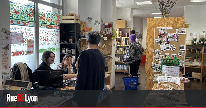 « Bien se nourrir c’est la base d’une vie épanouie » : une sécurité sociale de l’alimentation en test à Lyon