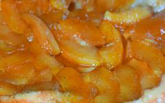 Tarte Tatin de Cyril Lignac