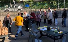 Fruits et légumes à prix cassé : deux nouveaux points de vente solidaire, à Créteil et à Villeneuve-Saint-Georges