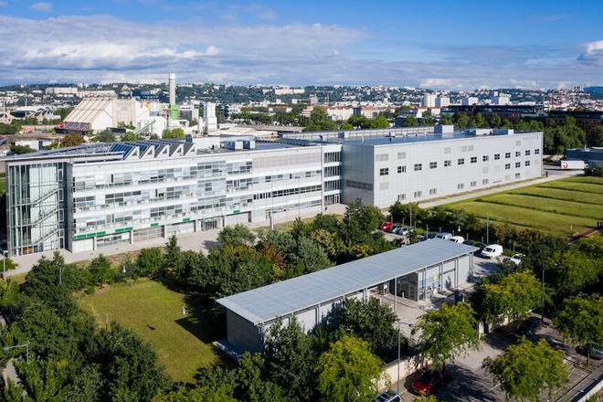 À Lyon, Sanofi investit 40 millions d’euros dans l’immunothérapie