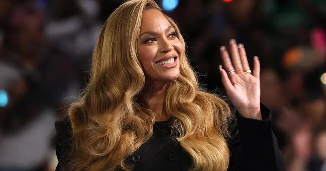 Beyoncé passera Noël au stade pour un concert lors d’un match de football américain