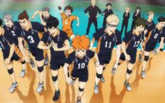 Quiz Haikyu!! : donne-nous ton signe astro, on te dira quel membre de Karasuno tu es