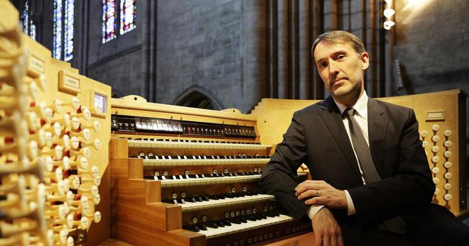 Olivier Latry : « L’orgue de Notre-Dame n’attend que de renouer avec sa mission liturgique »