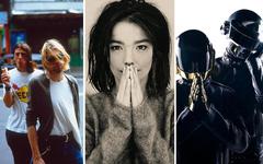 Nirvana, Björk, Daft Punk… Les Trans Musicales ont bouleversé la carrière de ces 10 artistes