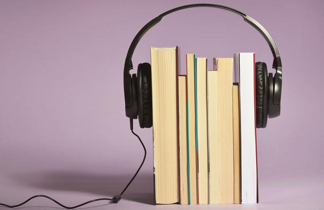 Voici pourquoi j'écoute des livres audio (et vous devriez essayer aussi !)