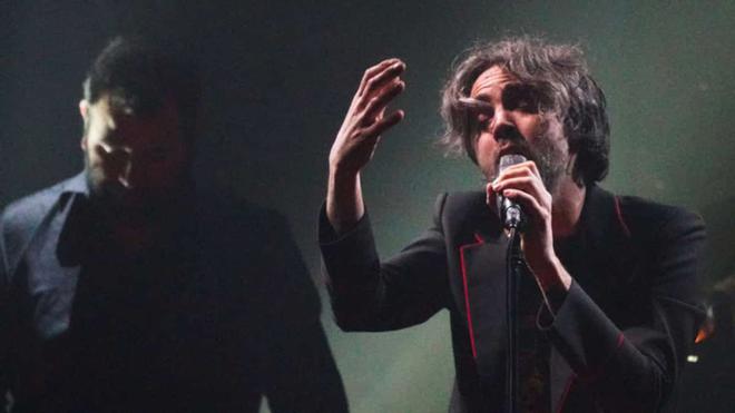 «Je te laisserai des mots» de Patrick Watson est la première chanson en français à rejoindre le Club des milliardaires de Spotify