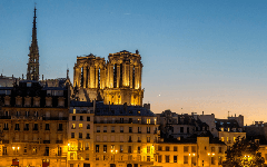 8 façons de redécouvrir Notre-Dame de Paris : quel visiteur serez-vous ?