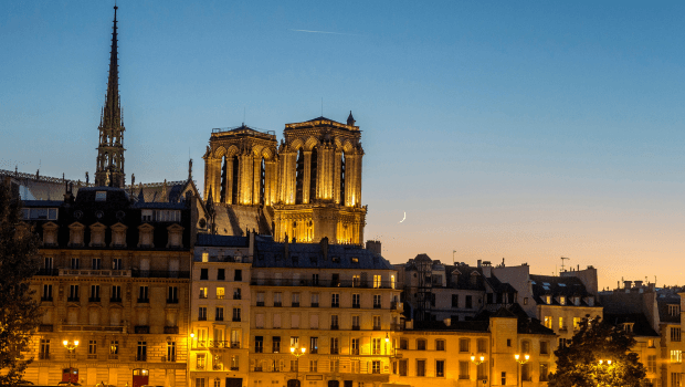 8 façons de redécouvrir Notre-Dame de Paris : quel visiteur serez-vous ?