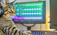 Fugatto, l’IA générative audio de NVIDIA