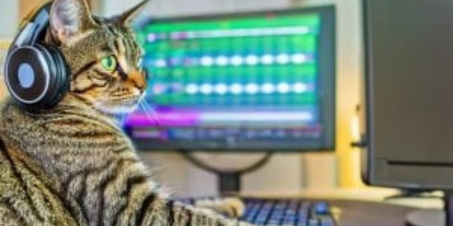 Fugatto, l’IA générative audio de NVIDIA