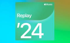 Apple Music Replay : la rétrospective de l’année 2024 est disponible