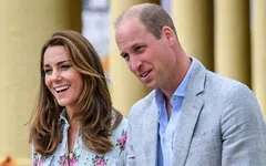 Kate Middleton et William touchés par une tragique nouvelle, le couple s’exprime