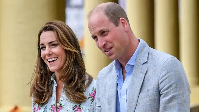 Kate Middleton et William touchés par une tragique nouvelle, le couple s’exprime