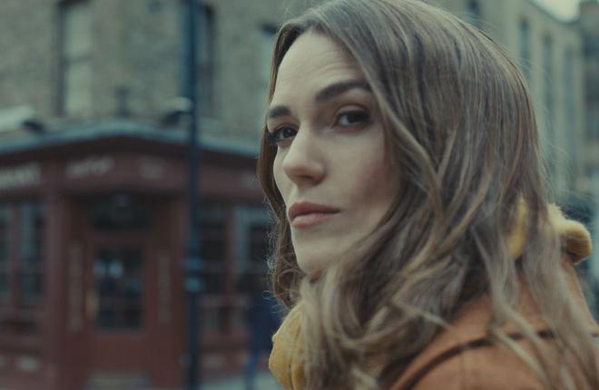 " Black Doves " : pourquoi faut-il absolument regarder la série Netflix avec Keira Knightley