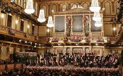 Le Concert du Nouvel An de Vienne : une ode à la musique de l’Occident