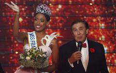 Miss France 2025 : salaire, cadeaux, avantages… que va gagner Angélique Angarni-Filopon ?