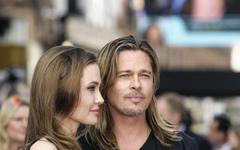 Après huit ans de démêlé judiciaire et la demande de séparation de l’actrice, Angélina Jolie et Brad Pitt signent une convention de divorce