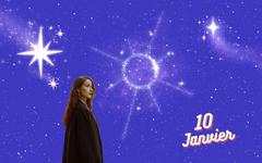 Horoscope du jour : les prévisions du vendredi 10 janvier 2025 pour tous les signes astrologiques