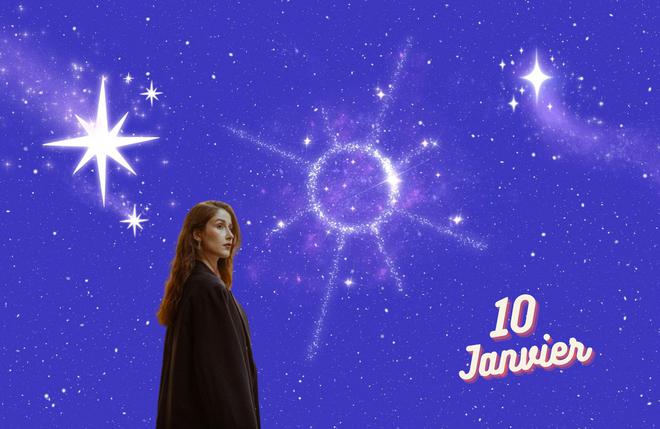 Horoscope du jour : les prévisions du vendredi 10 janvier 2025 pour tous les signes astrologiques